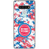 NBA Detroit Pistons Digi Camo LG Stylo 6 Clear Case