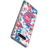 NBA Detroit Pistons Digi Camo LG Stylo 6 Clear Case
