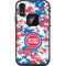 NBA Detroit Pistons Digi Camo LifeProof Fre iPhone Skin