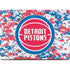 NBA Detroit Pistons Digi Camo MacBook Pro 14in (2021-24) Skin