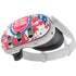 NBA Detroit Pistons Digi Camo Meta Quest 3 Skin
