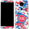 NBA Detroit Pistons Digi Camo Moto E5 Plus Skin