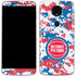 NBA Detroit Pistons Digi Camo Moto E5 Plus Skin