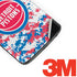 NBA Detroit Pistons Digi Camo Moto G6 Skin