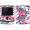 NBA Detroit Pistons Digi Camo Motorola RAZR Skin