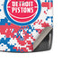NBA Detroit Pistons Digi Camo Motorola RAZR Skin