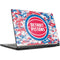 NBA Detroit Pistons Digi Camo MSI GS65 Stealth Laptop Skin