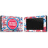 NBA Detroit Pistons Digi Camo Nintendo Switch Bundle Skin