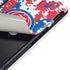 NBA Detroit Pistons Digi Camo Nintendo Switch Bundle Skin