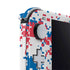 NBA Detroit Pistons Digi Camo Nintendo Switch Lite Skin