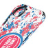 NBA Detroit Pistons Digi Camo Nintendo Switch Lite Skin