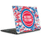 NBA Detroit Pistons Digi Camo Notebook 9 Pro 13in (2017) Skin