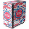 NBA Detroit Pistons Digi Camo NZXT H510 Compact ATX Mid-Tower Case Skin