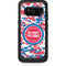 NBA Detroit Pistons Digi Camo Otterbox Commuter Galaxy Skin