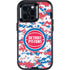 NBA Detroit Pistons Digi Camo Otterbox Defender iPhone Skin