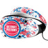 NBA Detroit Pistons Digi Camo PlayStation VR2 Skin
