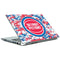 NBA Detroit Pistons Digi Camo Portege Z30t/Z30t-A Skin