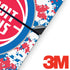 NBA Detroit Pistons Digi Camo PS4 Console Skin
