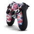 NBA Detroit Pistons Digi Camo PS4 Controller Skin