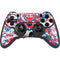 NBA Detroit Pistons Digi Camo PS4/PC SCUF Impact Controller Skin