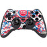 NBA Detroit Pistons Digi Camo PS4/PC SCUF Impact Controller Skin