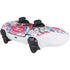 NBA Detroit Pistons Digi Camo PS5 Controller Skin
