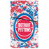 NBA Detroit Pistons Digi Camo PS5 Slim Disk Bundle Skin