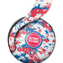 NBA Detroit Pistons Digi Camo PULSE 3D Wireless Headset for PS5 Skin