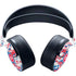 NBA Detroit Pistons Digi Camo PULSE 3D Wireless Headset for PS5 Skin