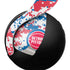 NBA Detroit Pistons Digi Camo PULSE 3D Wireless Headset for PS5 Skin