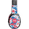 NBA Detroit Pistons Digi Camo Skullcandy Crusher Wireless Skin