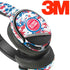 NBA Detroit Pistons Digi Camo Skullcandy Venue Skin