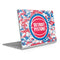 NBA Detroit Pistons Digi Camo Surface Book 2 13.5in Skin