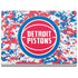 NBA Detroit Pistons Digi Camo Surface Book 2 13.5in Skin