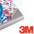 NBA Detroit Pistons Digi Camo Surface Book 2 13.5in Skin