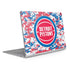 NBA Detroit Pistons Digi Camo Surface Book 2 15in Skin