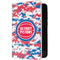 NBA Detroit Pistons Digi Camo Surface Duo Skin