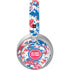 NBA Detroit Pistons Digi Camo Surface Headphones Skin