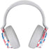 NBA Detroit Pistons Digi Camo Surface Headphones Skin