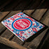 NBA Detroit Pistons Digi Camo Surface Laptop 2 Skin