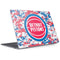 NBA Detroit Pistons Digi Camo Surface Laptop 3 13.5in Skin