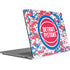 NBA Detroit Pistons Digi Camo Surface Laptop Studio Skin