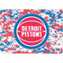 NBA Detroit Pistons Digi Camo Surface Laptop Studio Skin