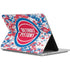 NBA Detroit Pistons Digi Camo Surface Laptop Studio Skin
