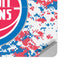 NBA Detroit Pistons Digi Camo Surface Laptop Studio Skin