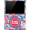 NBA Detroit Pistons Digi Camo Surface Pro 4 Skin