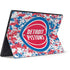 NBA Detroit Pistons Digi Camo Surface Pro 6 Skin