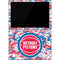 NBA Detroit Pistons Digi Camo Surface Pro 7 Skin