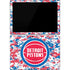 NBA Detroit Pistons Digi Camo Surface Pro 7 Skin