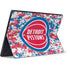 NBA Detroit Pistons Digi Camo Surface Pro 7 Skin